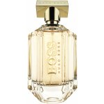 Hugo Boss The Scent parfémovaná voda dámská 50 ml – Sleviste.cz