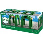 Brio Systém pro navyšování mostů 7312350332537 – Zboží Dáma