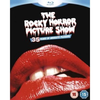 The Rocky Horror Picture Show BD