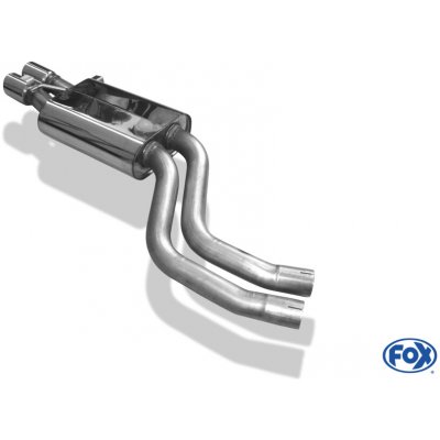 FOX AU070012-130 – Hledejceny.cz