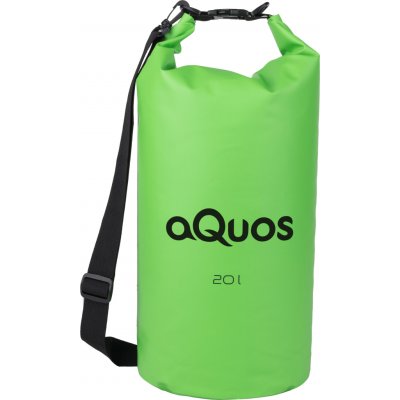 AQUOS DRY BAG 20L – Hledejceny.cz