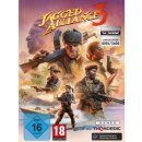 Jagged Alliance 3