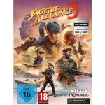 Jagged Alliance 3 – Hledejceny.cz