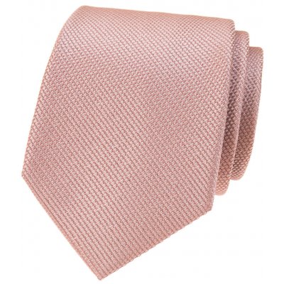 Avantgard Kravata Lux 561-22528 pudrová/stříbrná – Zbozi.Blesk.cz