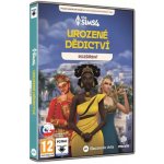 The Sims 4 Royalty & Legacy – Zboží Živě