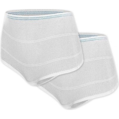 Bella Mamma opakovaně použitelné poporodní kalhotky 2 ks – Hledejceny.cz