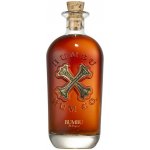 Bumbu Original 15y 40% 0,7 l (holá láhev) – Zboží Dáma
