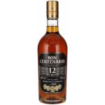 Ron Centenario Gran Legado 12y 40% 0,7 l (holá láhev) – Hledejceny.cz