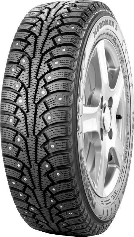 Nokian Tyres Nordman 5 225/55 R17 101T