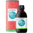 Doplněk stravy Viridian Omega 3:6:9 Oil 200 ml