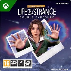 Life is Strange: Double Exposure (Ultimate Edition) (XSX)