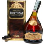 Saint Vivant Armagnac VSOP 40% 0,7 l (karton) – Hledejceny.cz