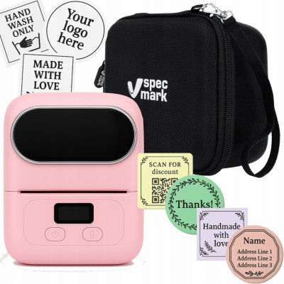 Phomemo M110 – Zboží Živě