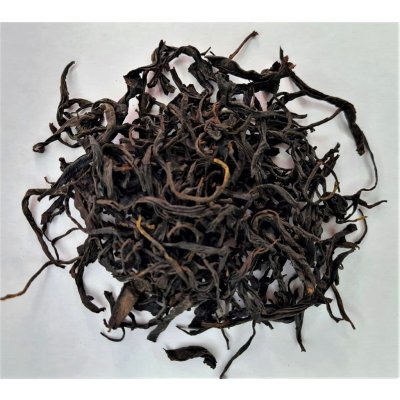 Byliny.cz Black Oolong černý čaj 100 g