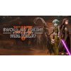 Hra na PC Sword Art Online: Fatal Bullet