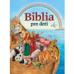 Biblia pre deti Fortuna Libri – Hledejceny.cz