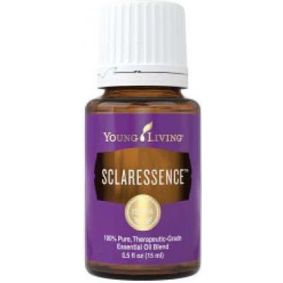 Young Living SclarEssence směs esenciálních olejů 15 ml – Hledejceny.cz