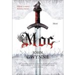 Moc - John Gwynne – Sleviste.cz