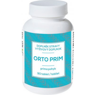 Naturvita Ortoprim 90 tablet – Hledejceny.cz