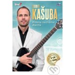 Kašuba L. - Krásne neznáme dievča DVD – Sleviste.cz