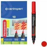 Centropen 8510 červený – Zboží Dáma