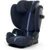 Cybex Solution G i-Fix Plus 2023 Ocean Blue