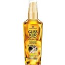 Gliss Kur Ultimate Color elixír s oleji pro barvené vlasy 75 ml