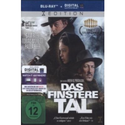 Das finstere Tal BD – Hledejceny.cz