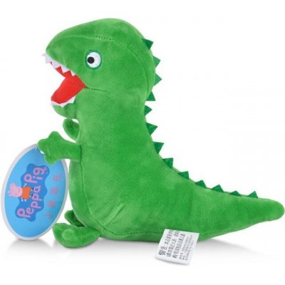 Dinosaur Toma Peppa Pig