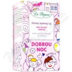 Dr. Popov Dobrou noc 30 g – Zboží Dáma