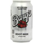 Barq´s Root Beer 355 ml – Zboží Mobilmania