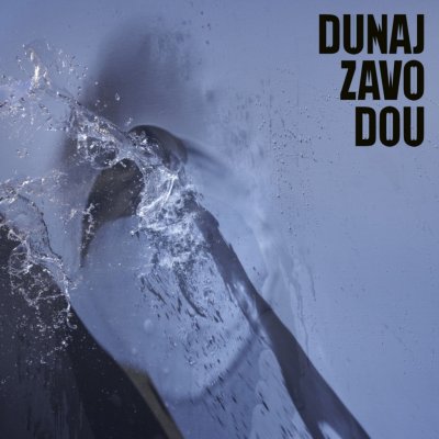 Dunaj - Za vodou CD