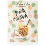 Boles d´olor Vonný sáček kapesní malý papírový 5,5 x 7,5 x 0,3 cm Piňa Colada – Zboží Dáma