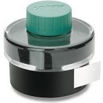 Lamy T52 lahvičkový inkoust tyrkysový – Zboží Dáma