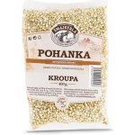 Šmajstrla Pohanka kroupa 400g – Zboží Dáma