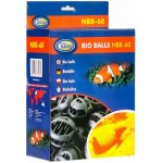 AQUA NOVA Bio balls 60 ks – Zboží Dáma