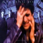 Killing Joke - Night Time CD – Hledejceny.cz