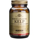Solgar Kelp 250 tablet – Hledejceny.cz