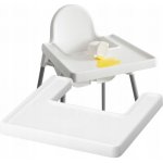 IKEA ANTILOP podnos bílý – Zbozi.Blesk.cz