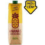 Rio Cold Press 100% ananasová šťáva 1 l – Zbozi.Blesk.cz