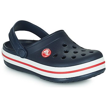 Crocs Crocband Clog K modrá navy