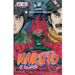Naruto 69: Počátek šarlatového jara - Masaši Kišimoto – Hledejceny.cz