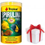 Tropical Super Spirulina Forte 5 l – Zboží Dáma