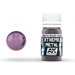 AK Interactive Xtreme Metal Metallic Purple – Hledejceny.cz