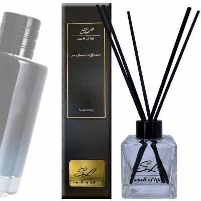 Smell of Life Vonný difuzér inspir. vůní Sauvage 100 ml – Sleviste.cz