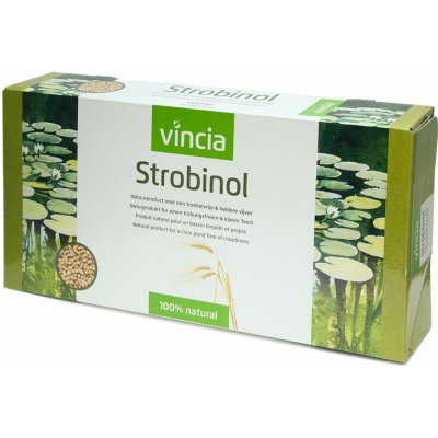 Velda Vincia Strobinol 1 500 g – HobbyKompas.cz