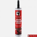 Den Braven Tixoplast střešní bitumenové lepidlo 310g – Hledejceny.cz