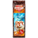 Hearts Cappuccino EISKAFFE Karamell 1 kg – Zboží Mobilmania