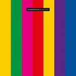 Pet Shop Boys - Introspective CD – Sleviste.cz