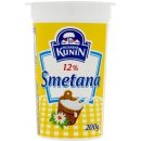 Mlékárna Kunín Smetana 12% 200 g